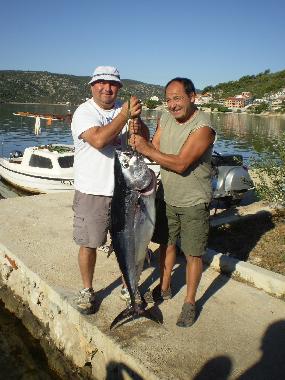 Appartement de vacances �/en/au Marina (Splitsko-Dalmatinska)ou appartement ou maison de vacances