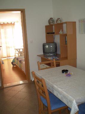 Appartement de vacances �/en/au Marina (Splitsko-Dalmatinska)ou appartement ou maison de vacances