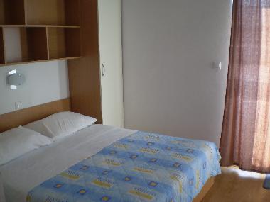 Appartement de vacances �/en/au Marina (Splitsko-Dalmatinska)ou appartement ou maison de vacances