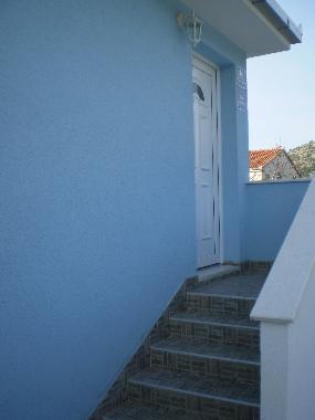 Appartement de vacances �/en/au Marina (Splitsko-Dalmatinska)ou appartement ou maison de vacances