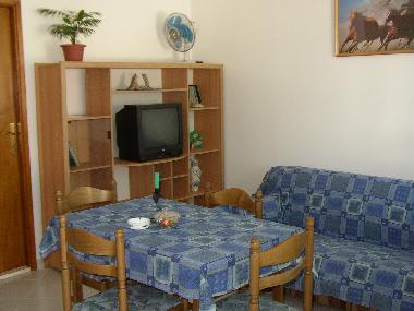 Appartement de vacances �/en/au Marina (Splitsko-Dalmatinska)ou appartement ou maison de vacances