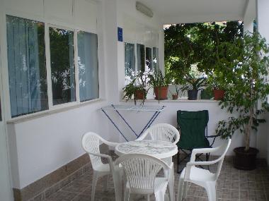 Appartement de vacances �/en/au Marina (Splitsko-Dalmatinska)ou appartement ou maison de vacances