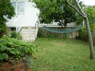 Appartement de vacances �/en/au Marina (Splitsko-Dalmatinska)ou appartement ou maison de vacances