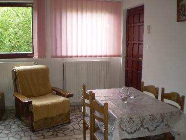 Appartement de vacances �/en/au Marina (Splitsko-Dalmatinska)ou appartement ou maison de vacances