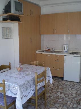 Appartement de vacances �/en/au Marina (Splitsko-Dalmatinska)ou appartement ou maison de vacances