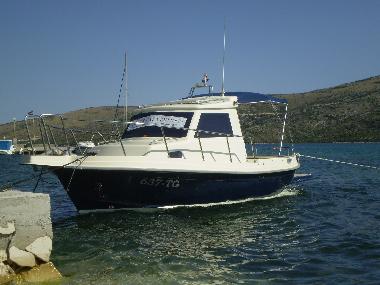 Appartement de vacances �/en/au Marina (Splitsko-Dalmatinska)ou appartement ou maison de vacances