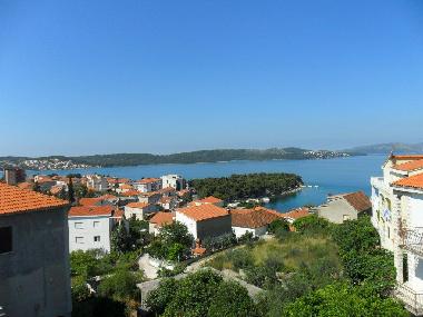 Appartement de vacances �/en/au Trogir (Splitsko-Dalmatinska)ou appartement ou maison de vacances