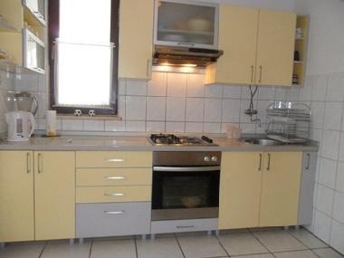 Appartement de vacances �/en/au Trogir (Splitsko-Dalmatinska)ou appartement ou maison de vacances