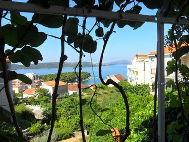 Appartement de vacances �/en/au Trogir (Splitsko-Dalmatinska)ou appartement ou maison de vacances