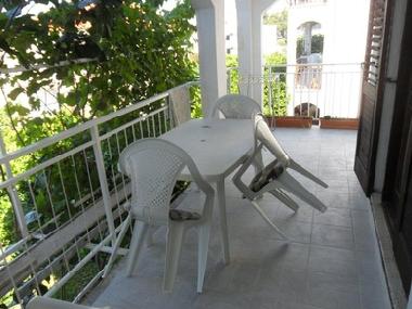 Appartement de vacances �/en/au Trogir (Splitsko-Dalmatinska)ou appartement ou maison de vacances