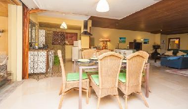Appartement de vacances /en/au Cascais Guincho (Grande Lisboa)ou appartement ou maison de vacances