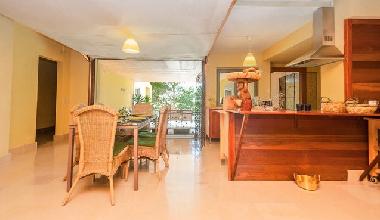 Appartement de vacances /en/au Cascais Guincho (Grande Lisboa)ou appartement ou maison de vacances