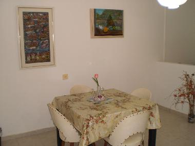 Appartement de vacances �/en/au Yesod Hama`ala (HaZafon (Northern))ou appartement ou maison de vacances