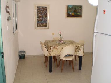 Appartement de vacances �/en/au Yesod Hama`ala (HaZafon (Northern))ou appartement ou maison de vacances