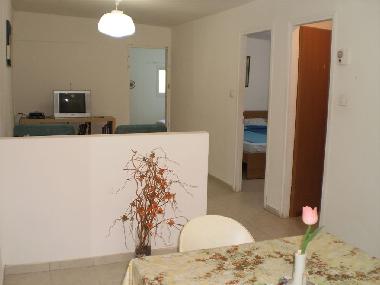 Appartement de vacances �/en/au Yesod Hama`ala (HaZafon (Northern))ou appartement ou maison de vacances