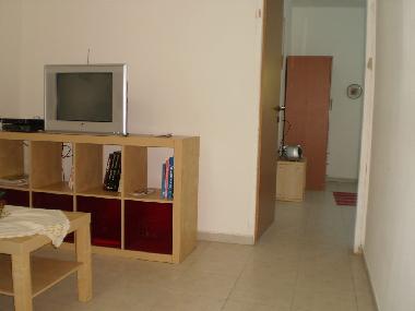 Appartement de vacances �/en/au Yesod Hama`ala (HaZafon (Northern))ou appartement ou maison de vacances