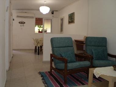 Appartement de vacances �/en/au Yesod Hama`ala (HaZafon (Northern))ou appartement ou maison de vacances