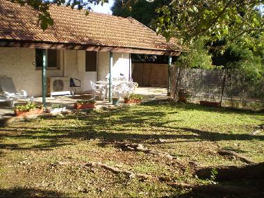 Appartement de vacances �/en/au Yesod Hama`ala (HaZafon (Northern))ou appartement ou maison de vacances