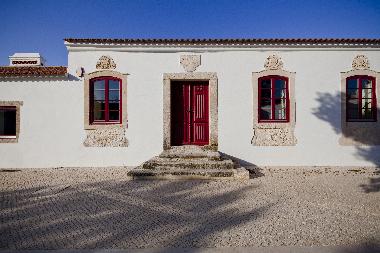 Chambre avec petit d�jeuner �/en/au Manique do Intendente (Grande Lisboa)ou appartement ou maison de vacances