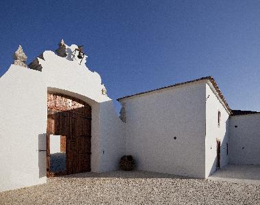 Chambre avec petit d�jeuner �/en/au Manique do Intendente (Grande Lisboa)ou appartement ou maison de vacances