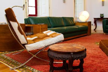 Chambre avec petit d�jeuner �/en/au Manique do Intendente (Grande Lisboa)ou appartement ou maison de vacances