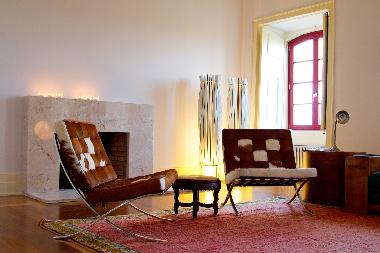 Chambre avec petit d�jeuner �/en/au Manique do Intendente (Grande Lisboa)ou appartement ou maison de vacances