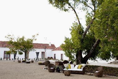 Chambre avec petit d�jeuner �/en/au Manique do Intendente (Grande Lisboa)ou appartement ou maison de vacances