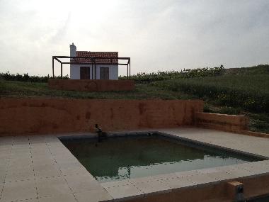 Chambre avec petit d�jeuner �/en/au Manique do Intendente (Grande Lisboa)ou appartement ou maison de vacances