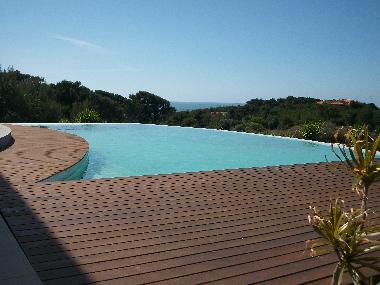 Appartement de vacances /en/au Cascais Guincho (Grande Lisboa)ou appartement ou maison de vacances