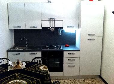 Appartement de vacances �/en/au venezia (Venezia)ou appartement ou maison de vacances