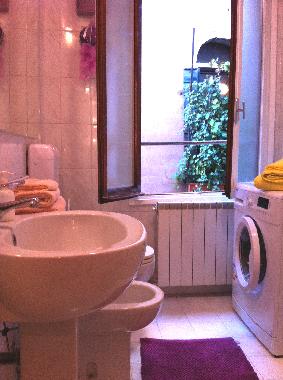 Appartement de vacances �/en/au venezia (Venezia)ou appartement ou maison de vacances