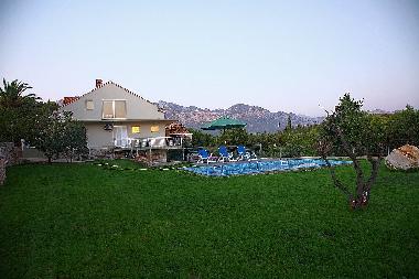 Villa /en/au Komaji (Dubrovacko-Neretvanska)ou appartement ou maison de vacances