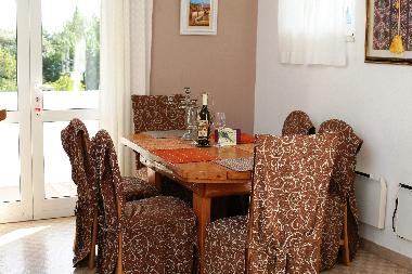 Villa /en/au Komaji (Dubrovacko-Neretvanska)ou appartement ou maison de vacances