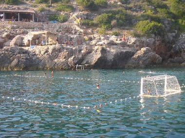 Villa /en/au Komaji (Dubrovacko-Neretvanska)ou appartement ou maison de vacances