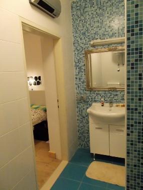 Villa /en/au Komaji (Dubrovacko-Neretvanska)ou appartement ou maison de vacances