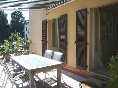 Appartement de vacances �/en/au Lenno (Como)ou appartement ou maison de vacances