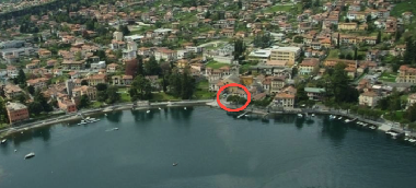 Appartement de vacances �/en/au Lenno (Como)ou appartement ou maison de vacances