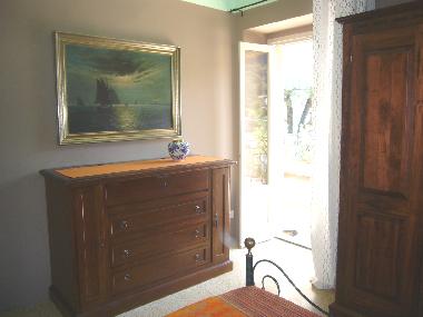 Appartement de vacances �/en/au Lenno (Como)ou appartement ou maison de vacances