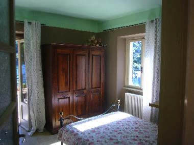 Appartement de vacances �/en/au Lenno (Como)ou appartement ou maison de vacances