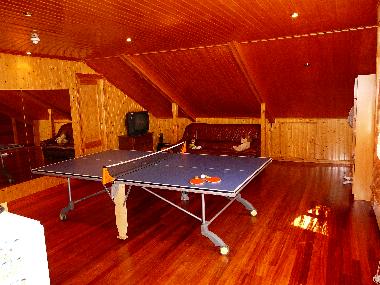 Maison de vacances �/en/au portonovo (Pontevedra)ou appartement ou maison de vacances