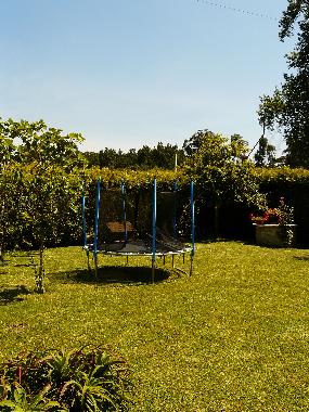 Maison de vacances �/en/au portonovo (Pontevedra)ou appartement ou maison de vacances