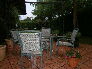 Maison de vacances �/en/au portonovo (Pontevedra)ou appartement ou maison de vacances
