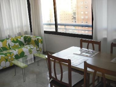 Appartement de vacances �/en/au Benidorm (Alicante / Alacant)ou appartement ou maison de vacances