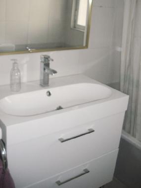Appartement de vacances �/en/au Benidorm (Alicante / Alacant)ou appartement ou maison de vacances