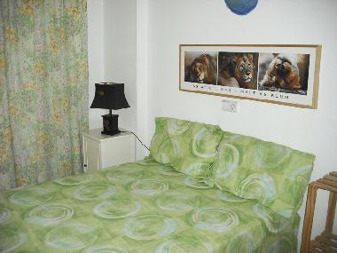 Appartement de vacances �/en/au Benidorm (Alicante / Alacant)ou appartement ou maison de vacances