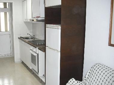 Appartement de vacances �/en/au Benidorm (Alicante / Alacant)ou appartement ou maison de vacances