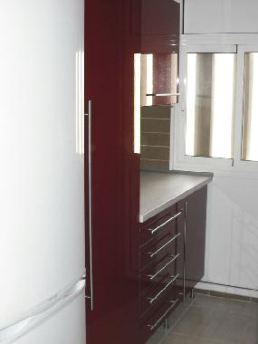 Appartement de vacances �/en/au Benidorm (Alicante / Alacant)ou appartement ou maison de vacances