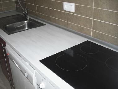 Appartement de vacances �/en/au Benidorm (Alicante / Alacant)ou appartement ou maison de vacances