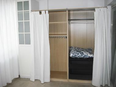 Appartement de vacances �/en/au Benidorm (Alicante / Alacant)ou appartement ou maison de vacances