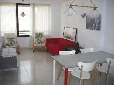 Appartement de vacances �/en/au Benidorm (Alicante / Alacant)ou appartement ou maison de vacances